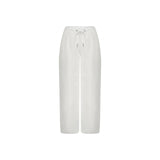 Desert Dune Boy's Linen Trousers