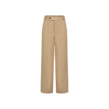 Mocha Marvel Boy's Casual Trousers