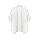 Desert Dune Men's Linen Cape
