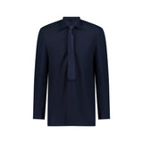 Future Dusk Men's Tie