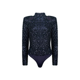 Future Dusk Women's Bodysuit