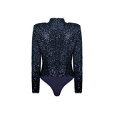 Future Dusk Women's Bodysuit