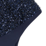 Future Dusk Women's Bodysuit