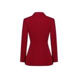 Scarlet Bay Women's Blazer