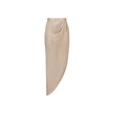 Noir and Aurum Girl's Skirt