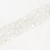 Ivory Ash Girl's Dress