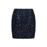 Future Dusk Girl's Skirt