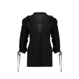 Stellar Chic Women's Blazer