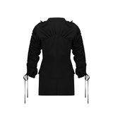 Stellar Chic Women's Blazer