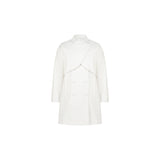 Whimsy Attire Girls Coat Dress