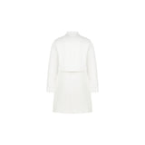 Whimsy Attire Girls Coat Dress