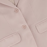 Blossom Girl's Jacket