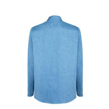 Nubes Serica Denim Jacket