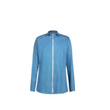 Nubes Serica Denim Jacket