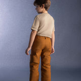 Arenosa Tempestas Boy's T-shirt