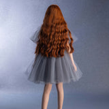 Argentea Linea Girl Dress