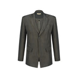 Ivory Ash Men's Blazer