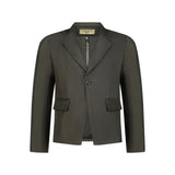 Ivory Ash Boy's Blazer