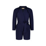 Midnight Girl's Jumpsuit