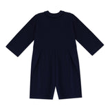 Midnight Infant Girl's Jumpsuit