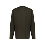 Olive Lush Men's Shirt