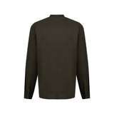Olive Lush Men's Shirt