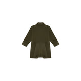 Olive Lush Infant Boy's Jumpsuit