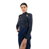 Future Dusk Women's Bodysuit