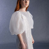 Caelum Silentii Girl's Dress