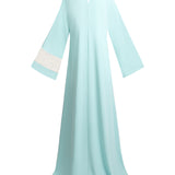 Luna Women's Bow Dress