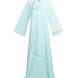 Luna Women's Bow Dress