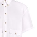 Aurum Solis Relaxed Shirt