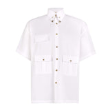Aurum Solis Relaxed Shirt