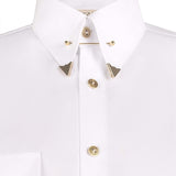 Aurum Solis Relaxed Shirt