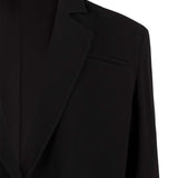 Nigrum & Album 3D Flower Suit