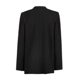 Nigrum & Album 3D Flower Suit