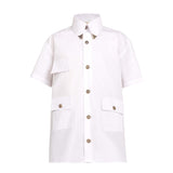 Aurum Solis Ease Shirt