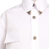 Aurum Solis Ease Shirt