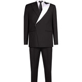 Nigrum & Album 2-Piece Suit