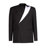 Nigrum & Album 2-Piece Suit