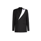 Nigrum & Album 2-Piece Suit