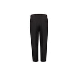 Nigrum & Album 2-Piece Suit