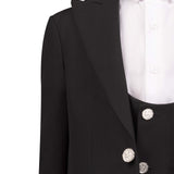 Rosane Et Spinae 3-Piece Suit