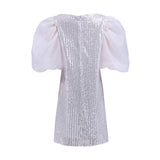 Caelum Silentii Girl's Dress