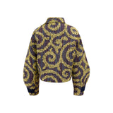 Lunae Alga Kids Girl Jacket