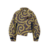 Lunae Alga Kids Girl Jacket