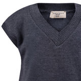 Argentea Linea Boy Vest