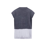 Argentea Linea Boy Vest