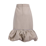 Arenosa Tempestas Girl's Skirt