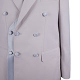 Caelum Silentii Men Suit - Taupe